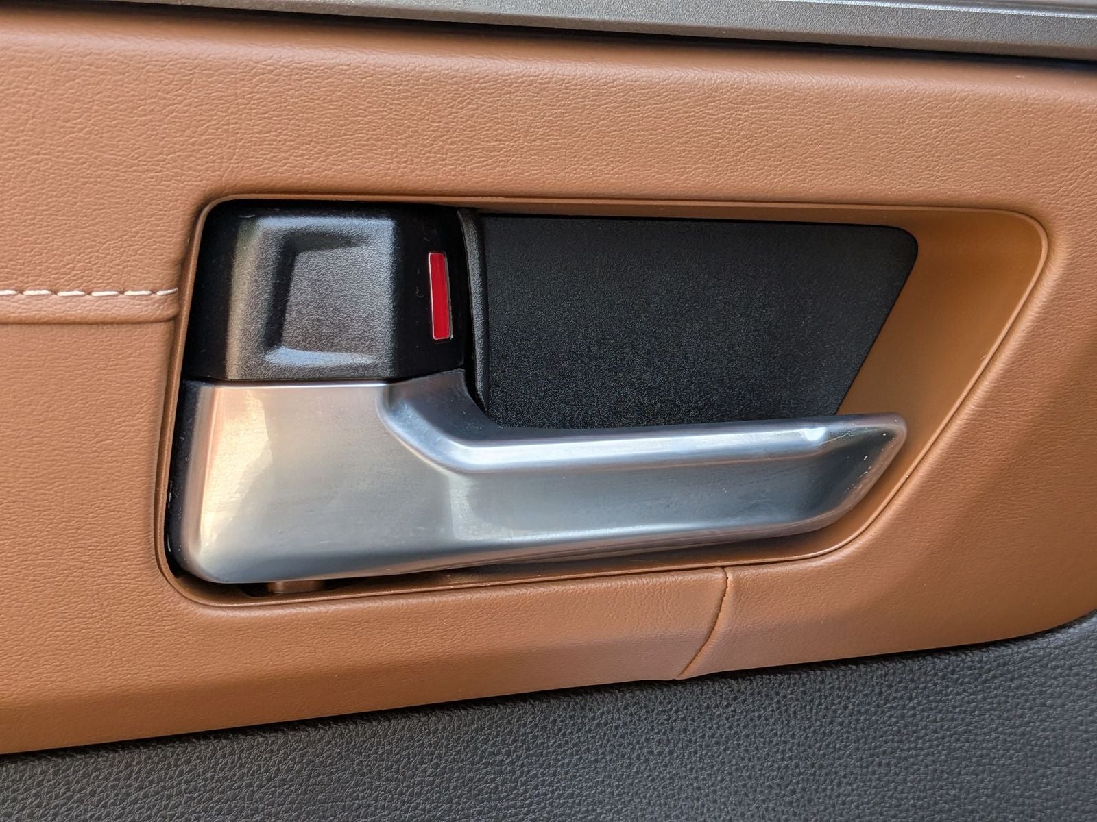 2024 Toyota Tundra 1794