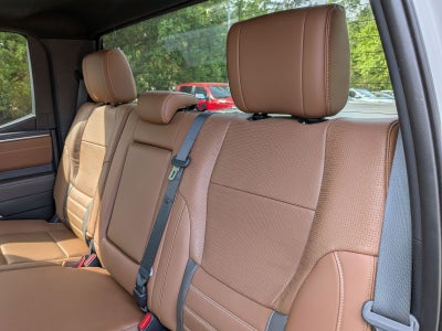 2024 Toyota Tundra 1794