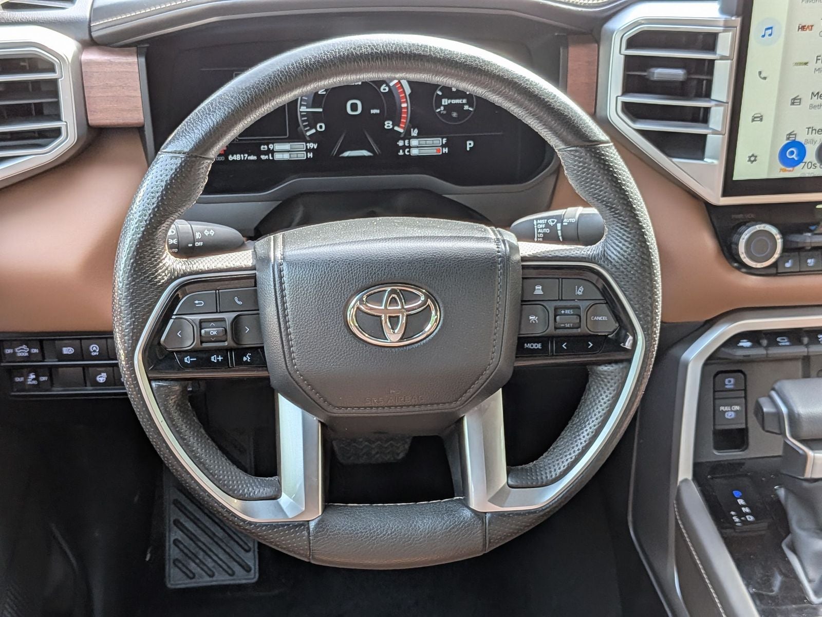 2024 Toyota Tundra 1794