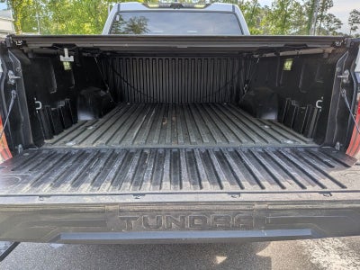 2024 Toyota Tundra 1794