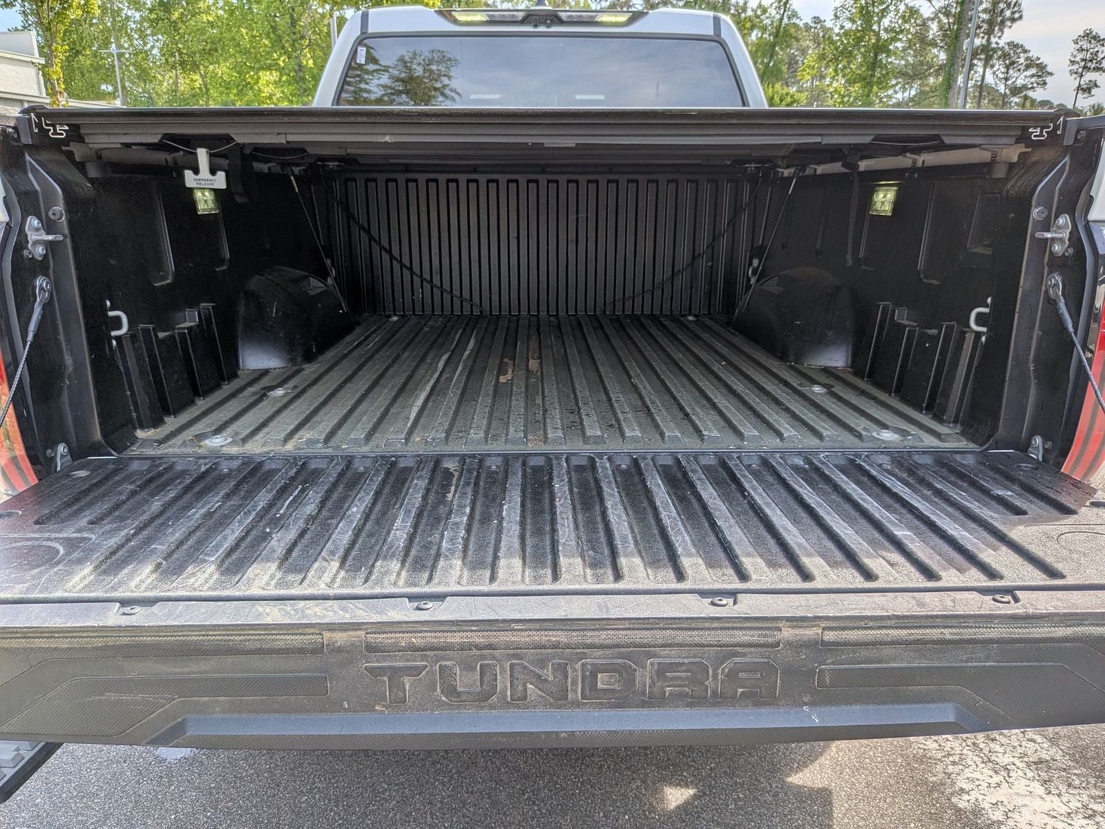 2024 Toyota Tundra 1794