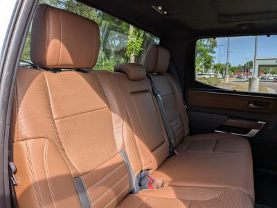 2024 Toyota Tundra 1794