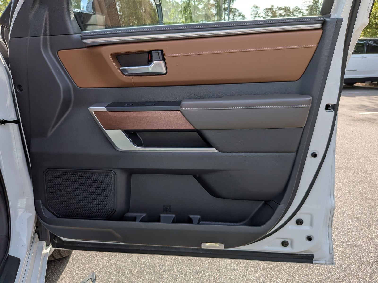 2024 Toyota Tundra 1794