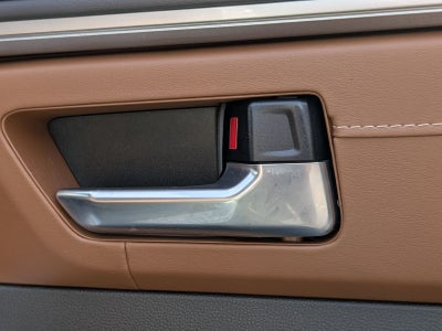 2024 Toyota Tundra 1794