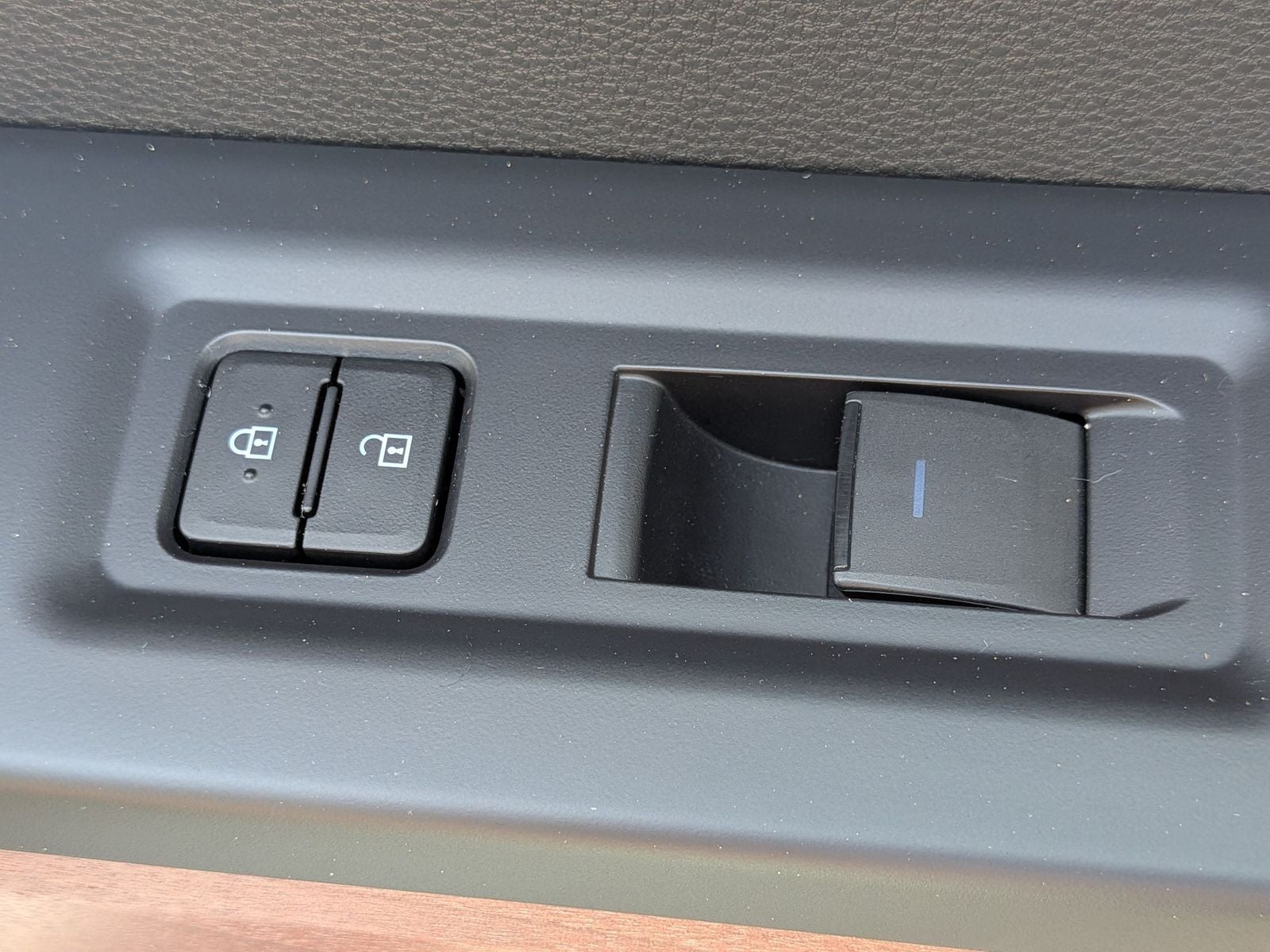 2024 Toyota Tundra 1794