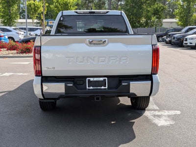 2024 Toyota Tundra 1794