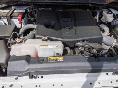 2024 Toyota Tundra 1794