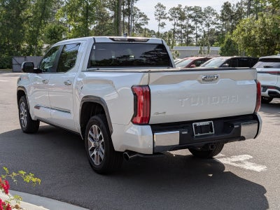 2024 Toyota Tundra 1794