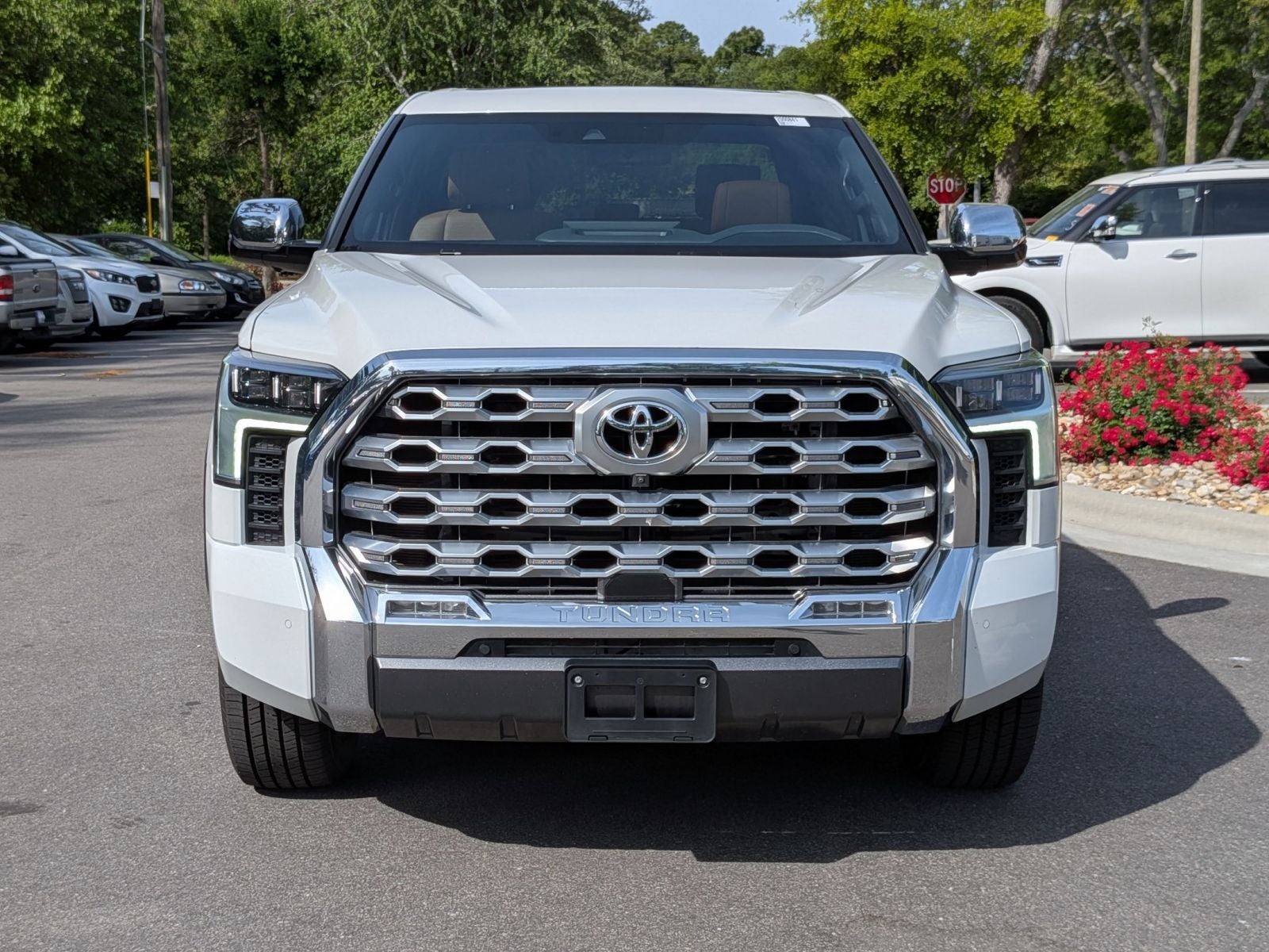 2024 Toyota Tundra 1794