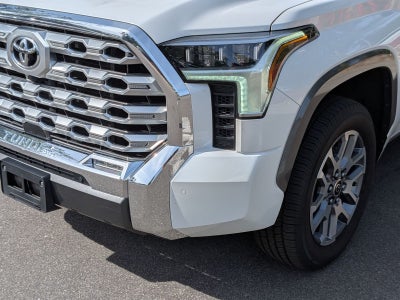 2024 Toyota Tundra 1794