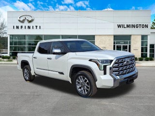 2024 Toyota Tundra 1794