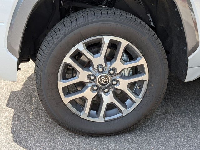 2024 Toyota Tundra 1794