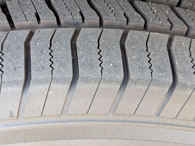 2024 Toyota Tundra 1794