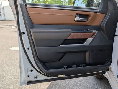 2024 Toyota Tundra 1794