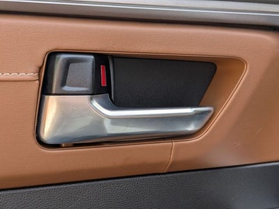 2024 Toyota Tundra 1794