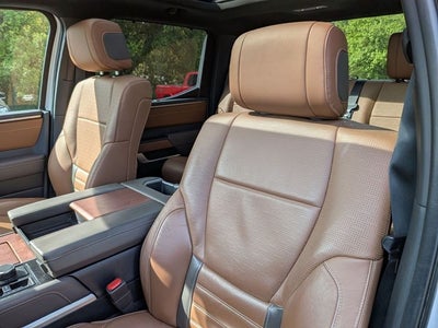 2024 Toyota Tundra 1794