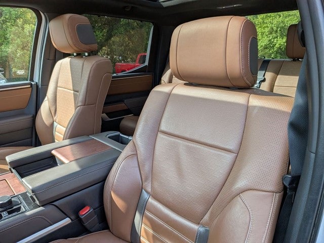 2024 Toyota Tundra 1794