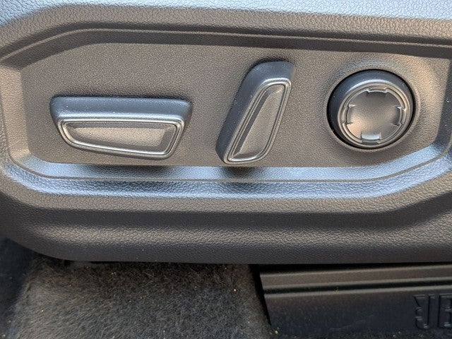 2024 Toyota Tundra 1794