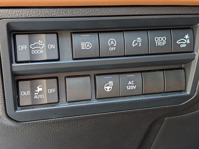 2024 Toyota Tundra 1794