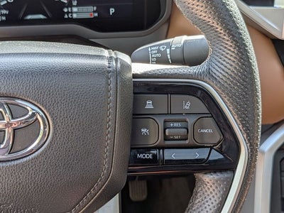 2024 Toyota Tundra 1794