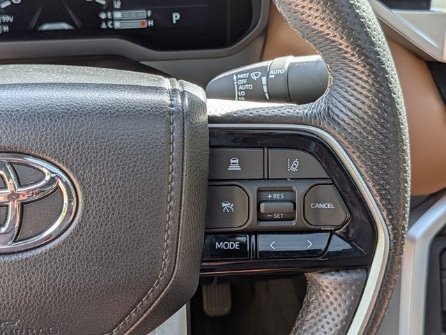 2024 Toyota Tundra 1794