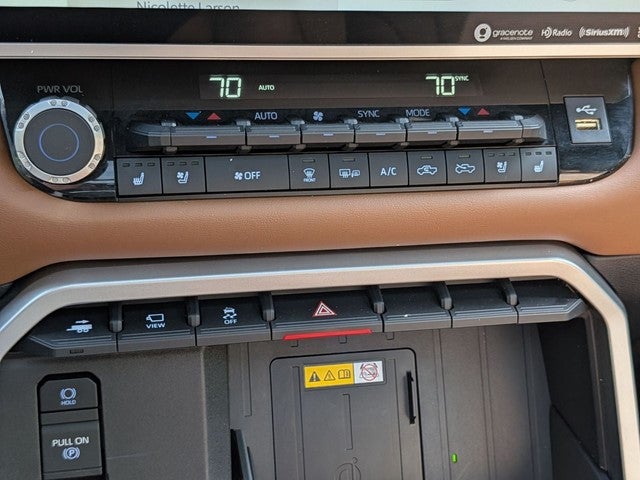 2024 Toyota Tundra 1794