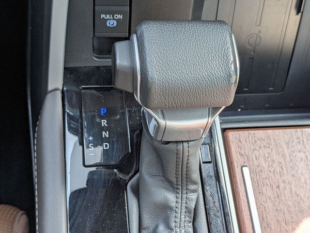 2024 Toyota Tundra 1794