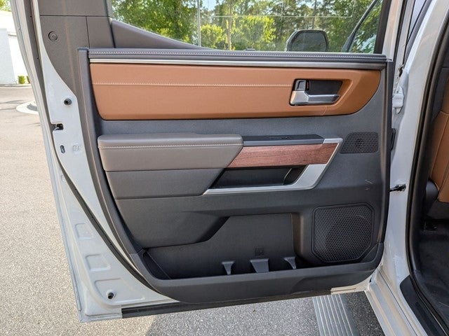 2024 Toyota Tundra 1794