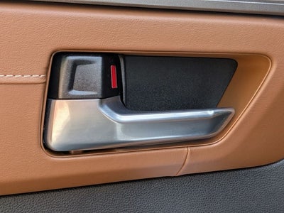 2024 Toyota Tundra 1794