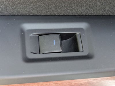 2024 Toyota Tundra 1794