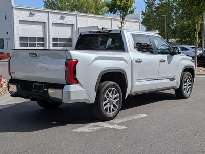 2024 Toyota Tundra 1794