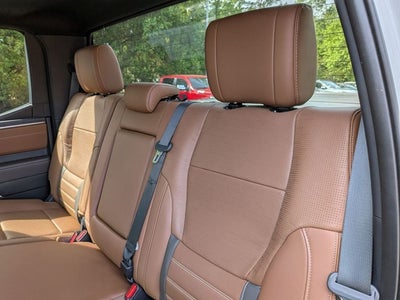 2024 Toyota Tundra 1794