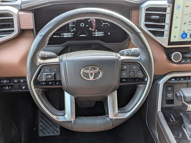 2024 Toyota Tundra 1794