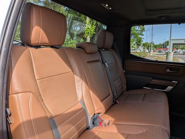 2024 Toyota Tundra 1794