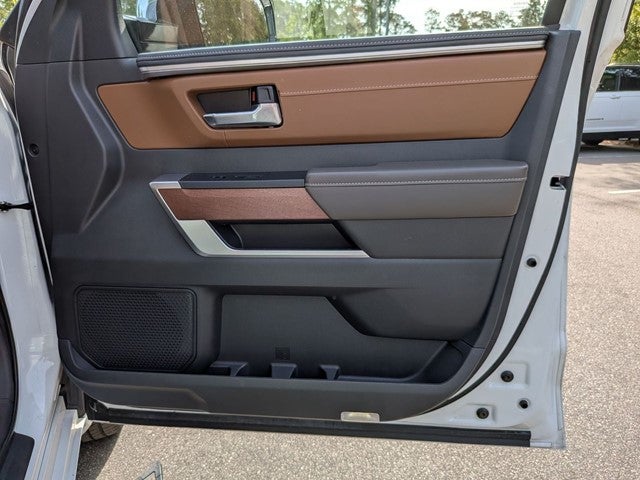 2024 Toyota Tundra 1794