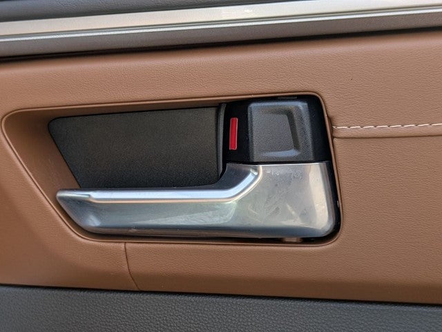 2024 Toyota Tundra 1794