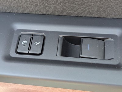 2024 Toyota Tundra 1794