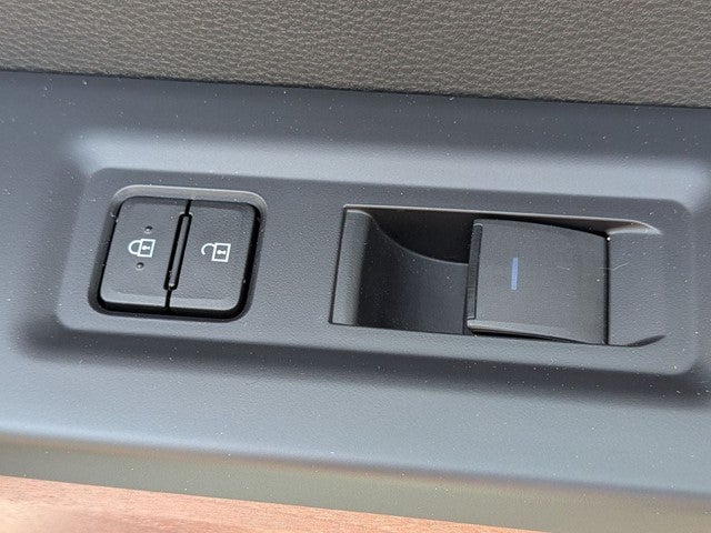 2024 Toyota Tundra 1794