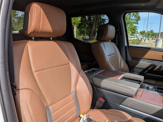 2024 Toyota Tundra 1794