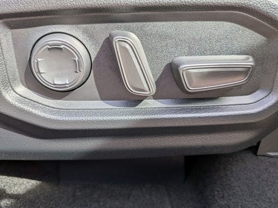 2024 Toyota Tundra 1794