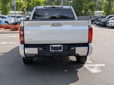 2024 Toyota Tundra 1794