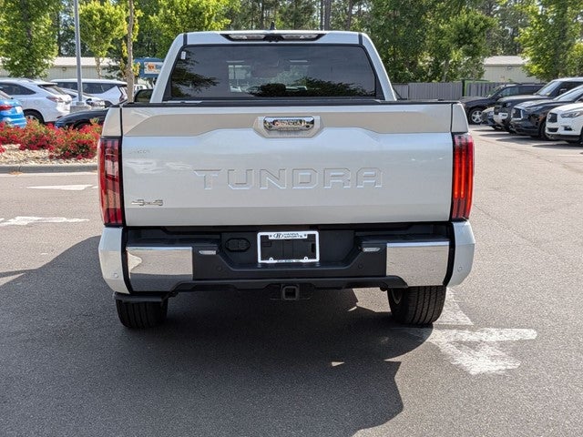 2024 Toyota Tundra 1794