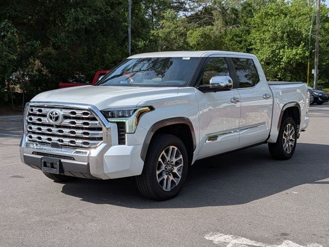 2024 Toyota Tundra 1794
