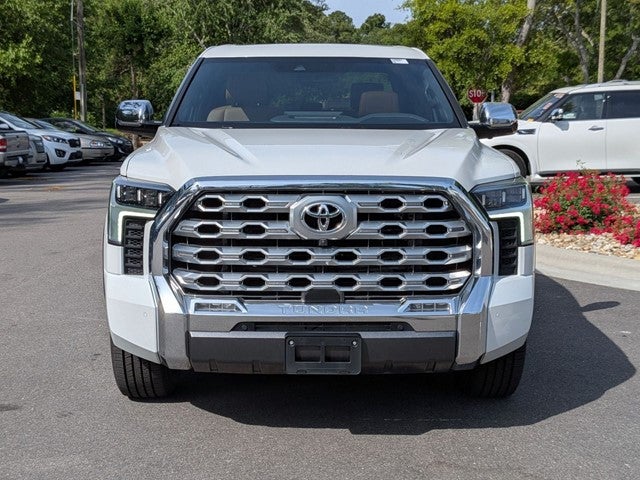 2024 Toyota Tundra 1794
