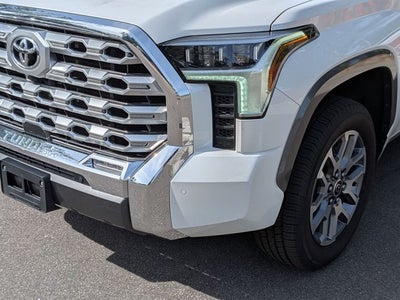 2024 Toyota Tundra 1794