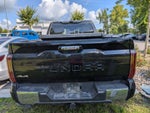 2022 Toyota Tundra Hybrid 1794 Edition