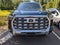 2022 Toyota Tundra Hybrid 1794 Edition