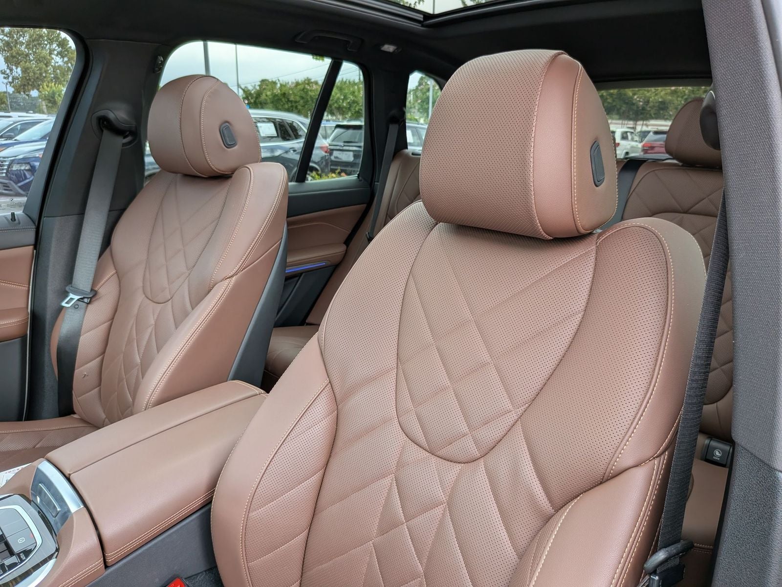 2024 BMW X5 sDrive40i