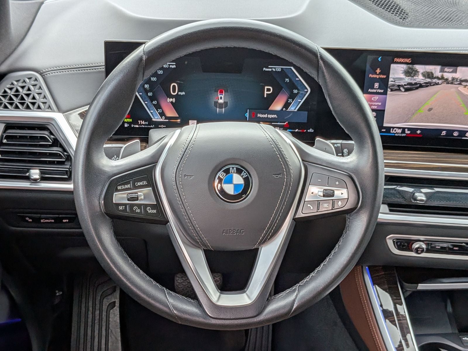 2024 BMW X5 sDrive40i