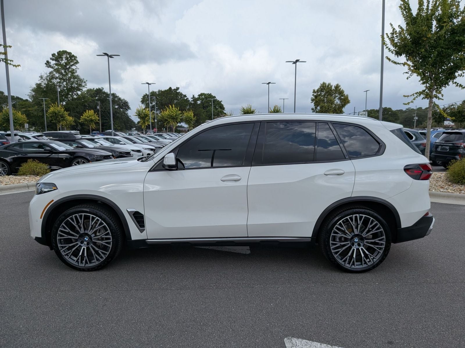2024 BMW X5 sDrive40i